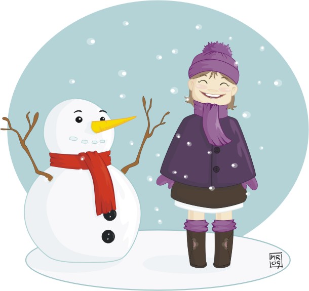 Le monde de Melo ^^ ! Frozenfriend