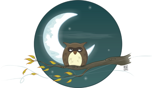 Le monde de Melo ^^ ! Owlpt